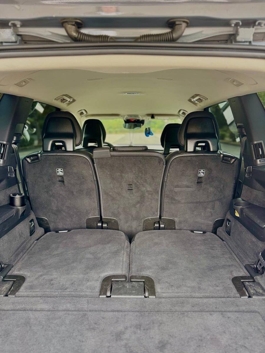 Volvo XC90 T8 Geart Recharge Inscription Expressio...