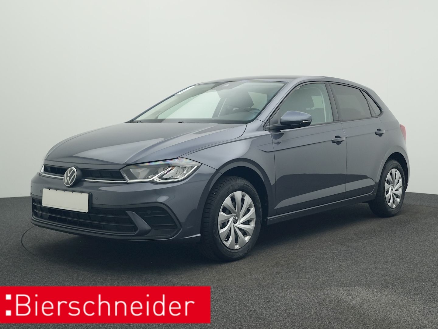 Volkswagen Polo 1.0 TSI Life 4-J-GAR KAMERA NAVI LED