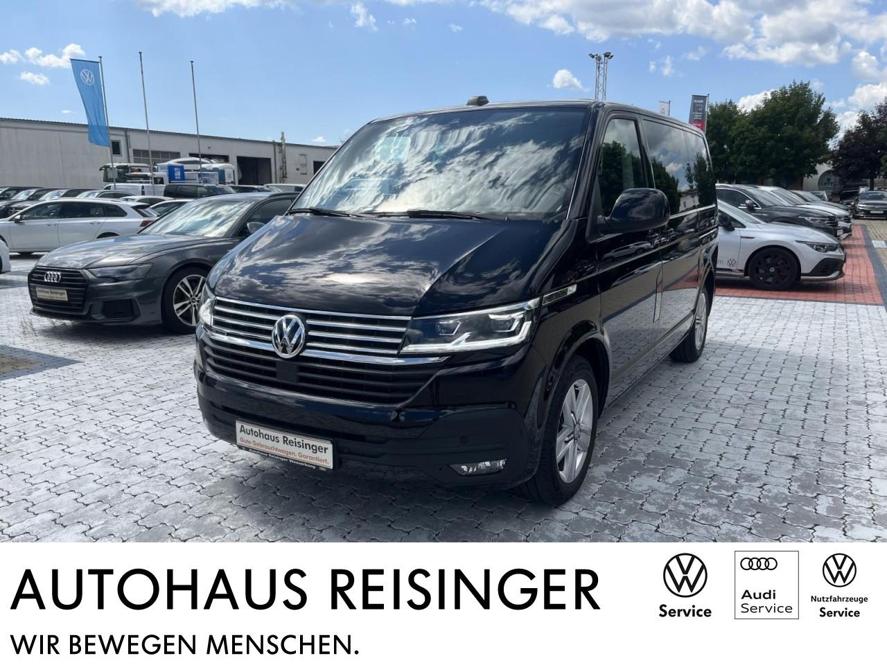 Volkswagen Multivan T6.1 Comfortline 2,0 TDI DSG 4Motion (L