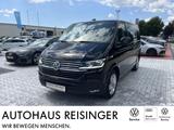 Volkswagen Multivan T6.1 Comfortline 2,0 TDI DSG 4Motion (L - gebrauchte Kleinbusse