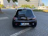 Opel Adam BLACK JACK 1.0 ECOTEC 66kW S/S BLACK JACK - Opel Adam Gebrauchtwagen in Frankfurt