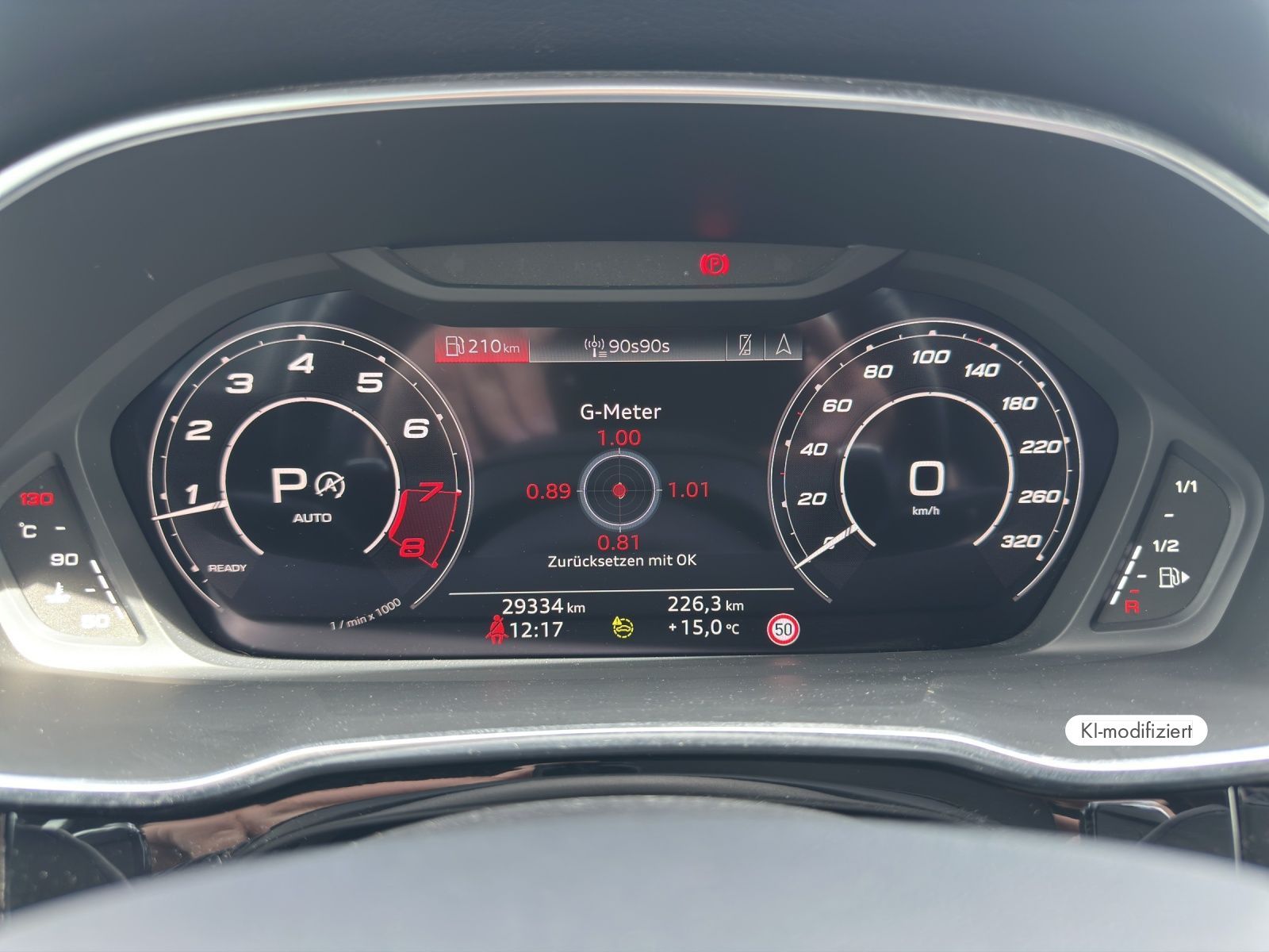 Audi RSQ3 - Bild 11