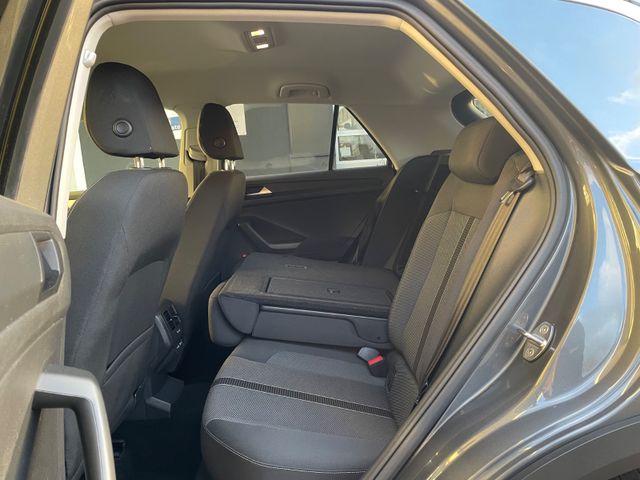 T-Roc 1.5 TSI Life 6-Gang 150 PS NAV/ACC/RFK/APP