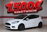Ford Fiesta ST-Line Sport | Navi | PDC | 17`Alu - Ford Fiesta: Sport