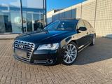 Audi AUDI A8L 4.2TDI CHAUFFEUR PAKET*VOLL - Audi A8 aus 2011: L