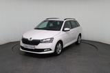 Skoda Fabia Combi 1.0 TSI Ambition *AHK*SHZ*GRA*PDC* - Skoda Fabia mit Anhängerkupplung Combi