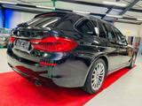 BMW 520D Touring 520 d Sport Line - BMW Gebrauchtwagen von 2020
