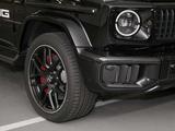 Mercedes-Benz G 63 AMG 360 AHK Stdhz - gebrauchte Mercedes-Benz G 63 AMG aus dem Jahr 2025
