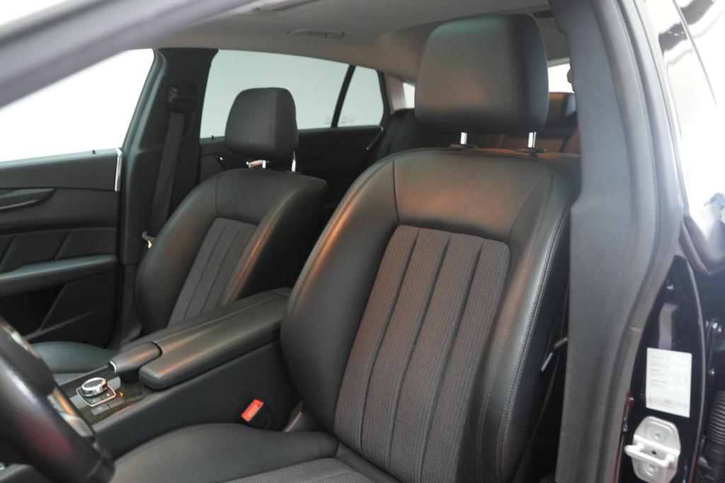 Mercedes-Benz CLS 350 Shooting Brake