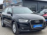 Audi Q3 2.0 TDI+Finanzierung+Garantie+ - 0 Prozent Finanzierung Angebote: Auto gebraucht