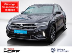 Volkswagen T-Roc 2.0 TSI 4M DSG R-Line Pano Kamera EasyOpen