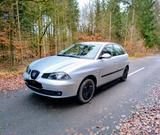 Seat Ibiza ++ TÜV 04/27 ++ Klimaautomatik ... - gebrauchte Seat Ibiza aus dem Jahr 2005