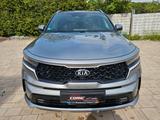 Kia Sorento Platinum 4WD - Kia Unfallwagen