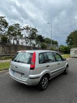 Ford Fusion 1.4 Benzin | TÜV bis 11/2026 |... - Ford Fusion in Duisburg