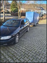 Opel Omega B 2.5 DTI M57 - Opel Omega: 2.5