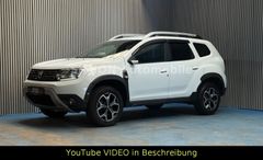 DACIA Duster II Adventure 150PS/360°-Kamera/Keyless