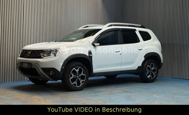 DACIA Duster II Adventure 150PS/360°-Kamera/Keyless