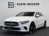 Mercedes-Benz A 200 Progressive *MBUX*LED*Navi*Park-Assistent* - Mercedes-Benz A 200 in Wuppertal