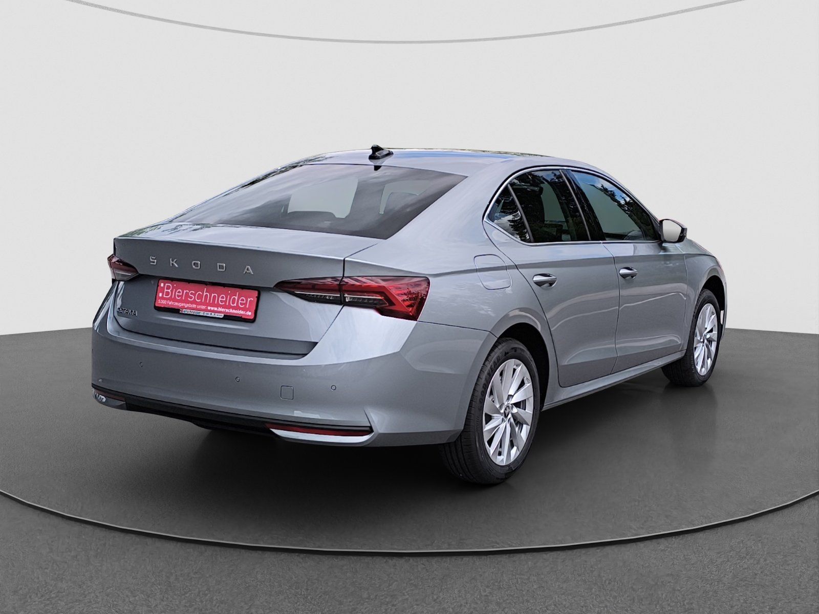 Skoda Octavia - Bild 9