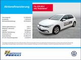 Volkswagen Golf VIII 2.0 TDI Life DSG KLIMA, NAVI, LED, RÜC