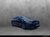 Mercedes-Benz CLA 180 Shooting Brake AMG Line/LED/SHZ/R-CD - Mercedes-Benz CLA 180: AMG