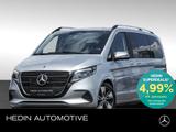 Mercedes-Benz V 250 d STYLE Kompakt |NAVI|DISTR|AHK|KAM|LM|SHZ - Mercedes-Benz V 250 in Osnabrück