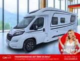 Etrusco 7400 SB - Einzelbetten - Garage - Solar - - Etrusco Wohnwagen & Wohnmobile