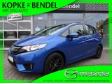 Honda JAZZ Comfort*Allwetter*1.Damenhand*Scheckheftgep - gebrauchte Honda Jazz aus dem Jahr 2016