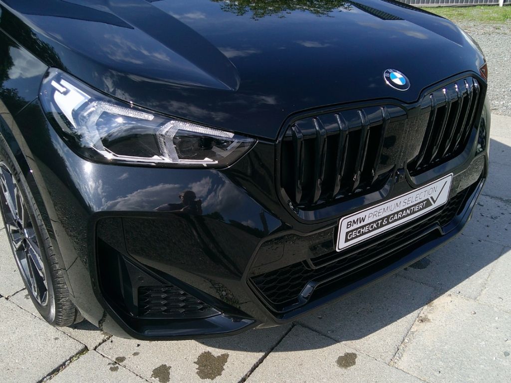 BMW X1 xDrive23d MSport ParkAssisPlus DrivAssisProf foto 2