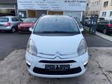 Citroën Grand C4 2.0 Picasso Exclusiv Automat*Navi*7SITZ - Citroën C4 Picasso in Frankfurt (Main)