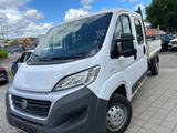 Fiat Ducato Pritsche/Kipper Doppelk. 35 130 L4 Pritsc - Fiat Ducato: Kipper