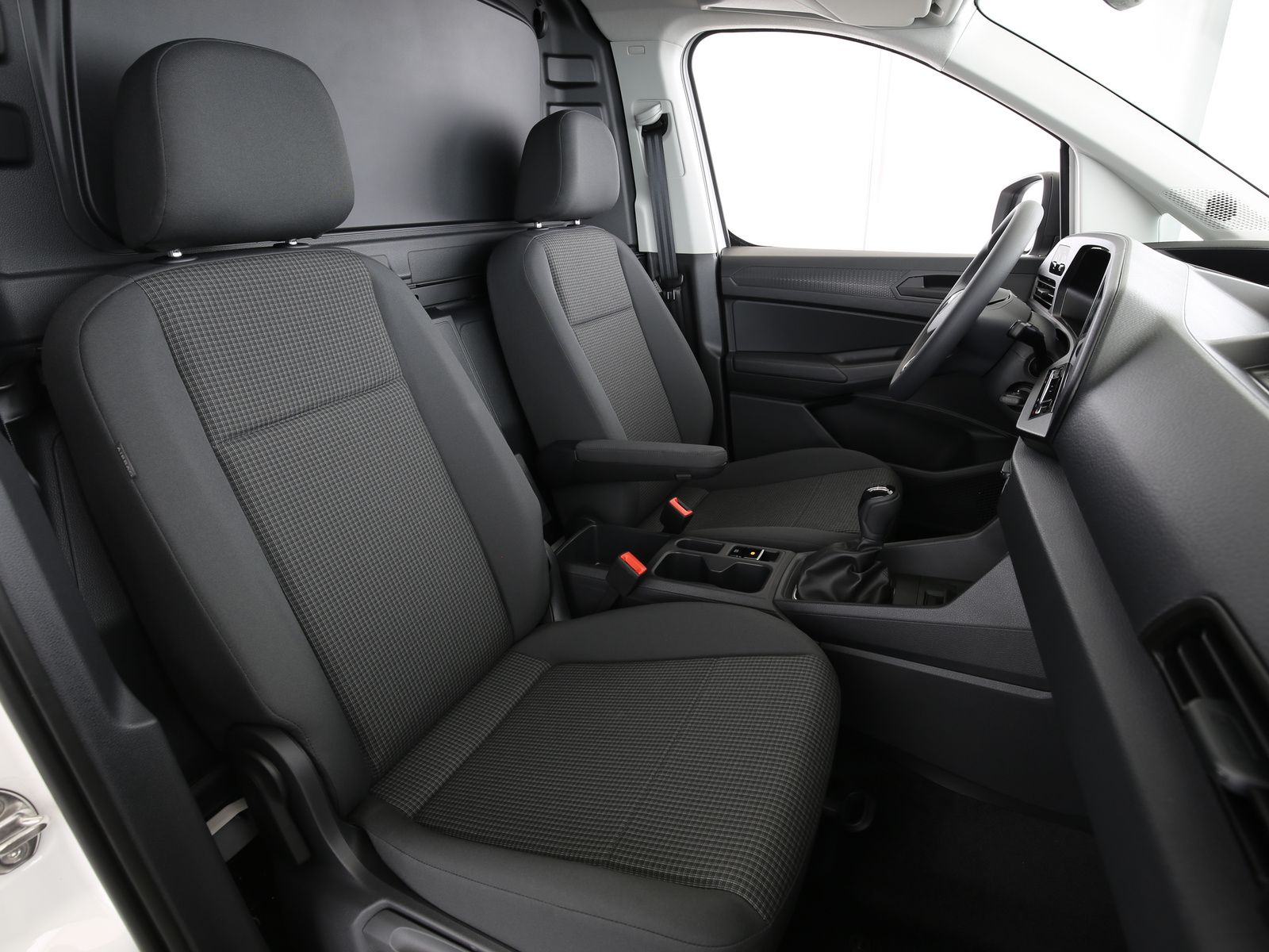 Volkswagen Caddy Maxi - Bild 17