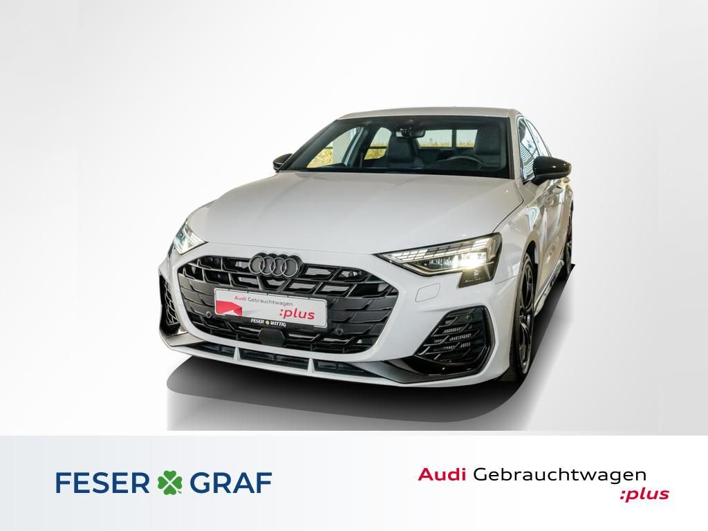 Image of Audi S3