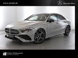 Mercedes-Benz A 200 Limousine 3,99%/AMG/LED/Sthz/AHK/DISTRON - Mercedes-Benz A 200 in Chemnitz