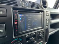 Land Rover Defender 90 TD4 6-Gang NAV AHK LED 57TKM DE-FZG. bei Autohaus Landmann & Maier OHG