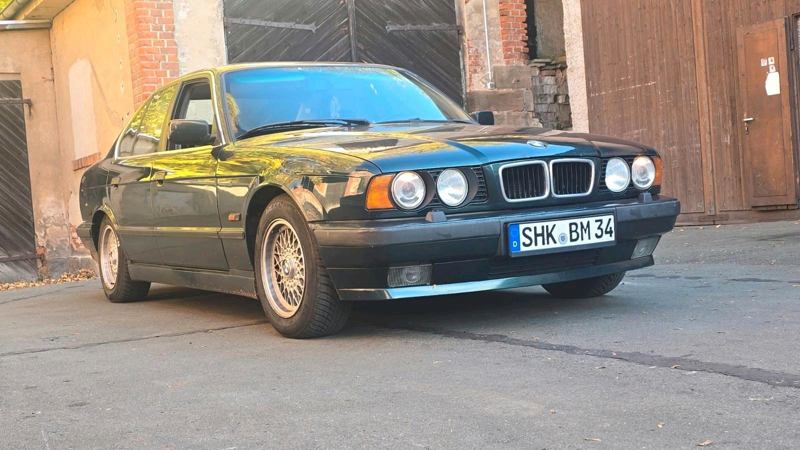 BMW Andere