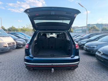 Volkswagen Touareg - 7