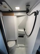 Adria Twin ALL IN 640 SGX MJ 26* Automatik* Bestand*