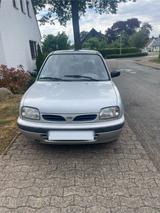 Nissan Micra - gebrauchte Nissan Micra aus dem Jahr 1998