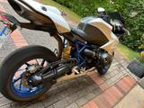BMW HP2 Sport - Liebhaberfahrzeug - BMW SPORTLER