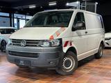 Volkswagen T5 4MOTION KURZ STANDHEIZUNG TEMPOMAT WERKSTATTA - VW T5 Transporter in Bonn