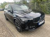 Volvo XC90 Recharge T8 Ultra Dark AWD FACELIFT - Volvo XC90: Schwarz