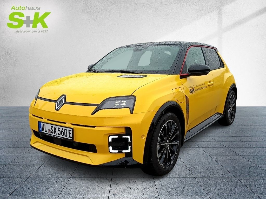 Image of Renault R 5