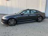 Audi A6 C7 3.0 TDI Limousine Quattro S-Line - Audi A6 C7 Gebrauchtwagen
