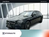 Mercedes-Benz E 53 T 4M+ COMAND APS Pano.-Dach Distronic - Mercedes-Benz E 53 AMG aus 2020