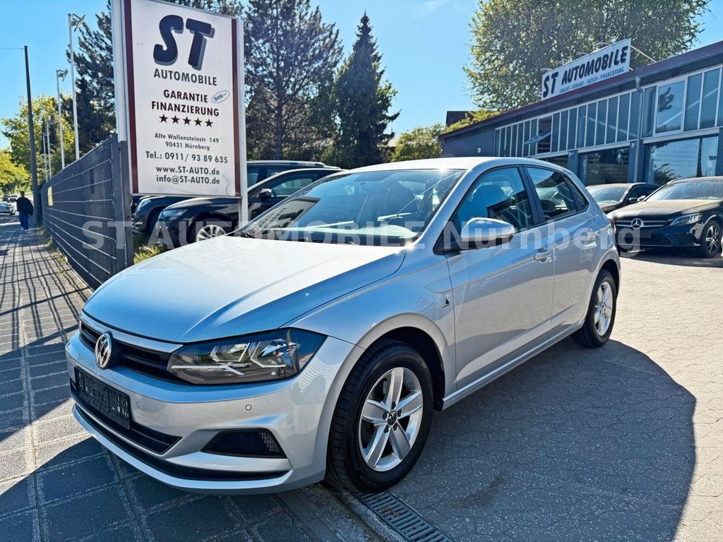 Image of Volkswagen Polo