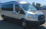 Ford Transit , Bus 9xSitze, Motor-Kupplung alles NEU