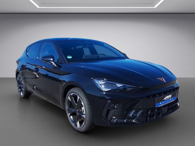 Leon KEYLESS PDC SHZ KAMERA NAVI ACC FACEL. LED
