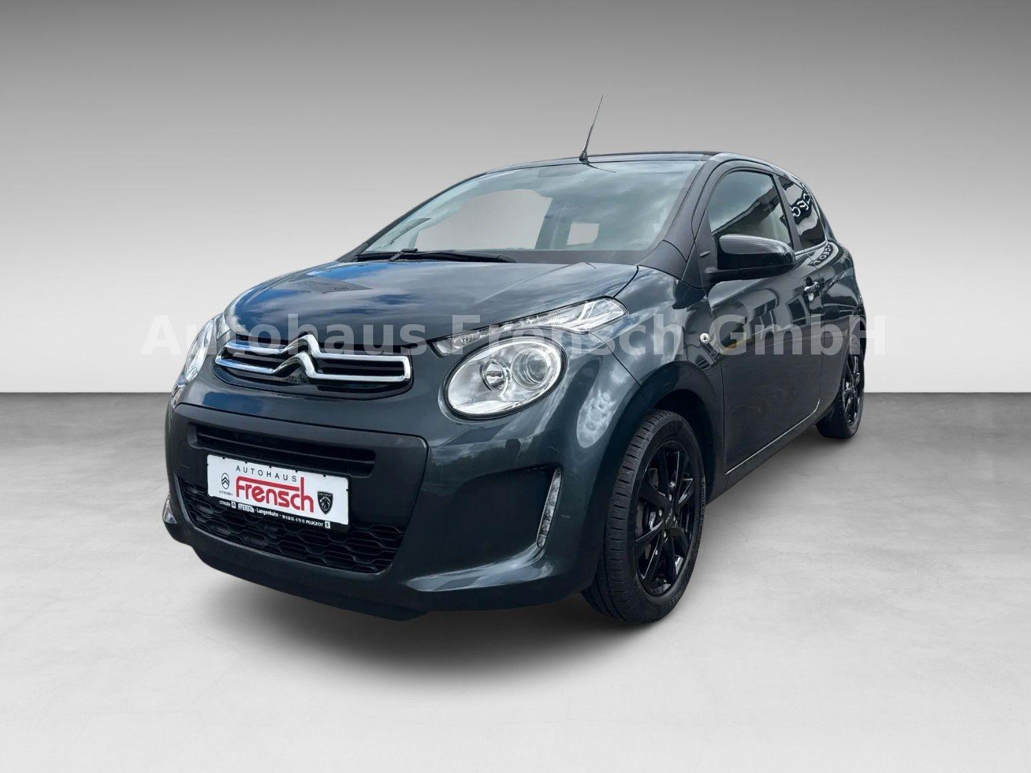 Citroën C1 Airscape Feel