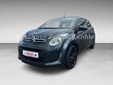 Citroën C1 Airscape Feel - gebrauchte Citroen Cabrios